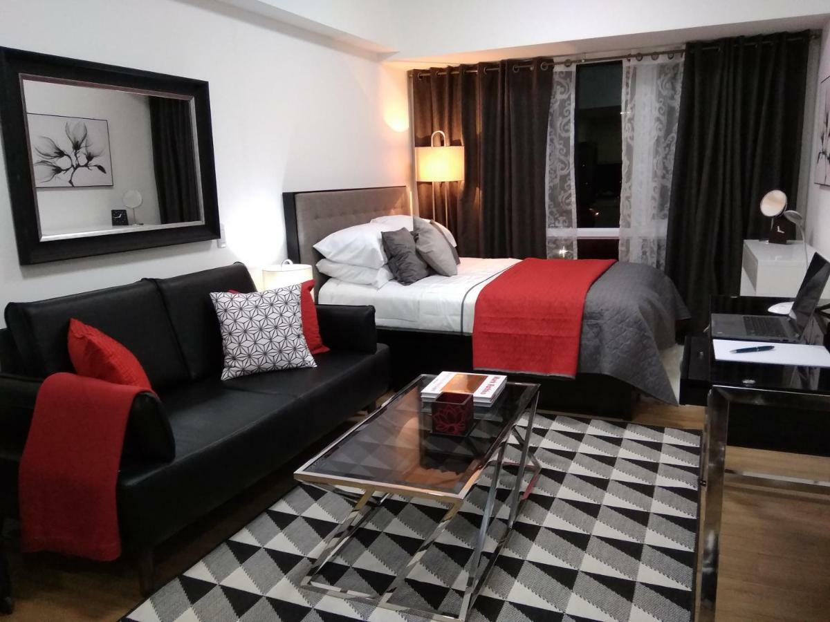 Lustra Apartment Davao