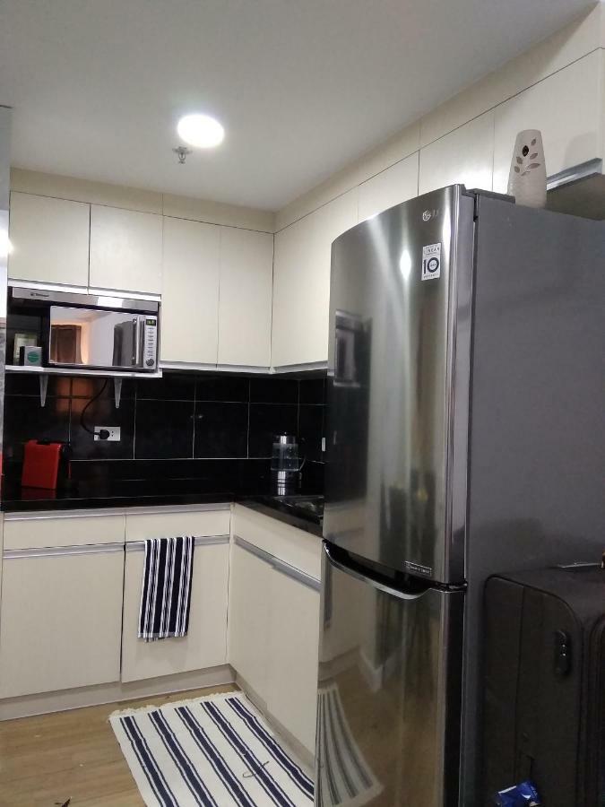 Apartment Lustra