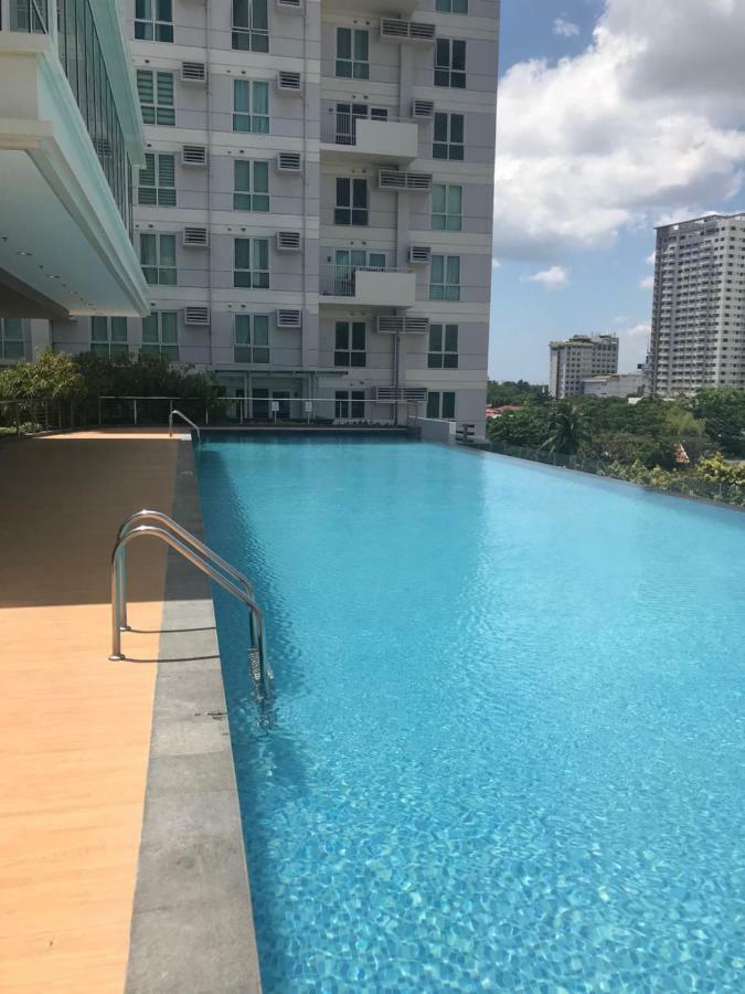 Lustra Apartment *