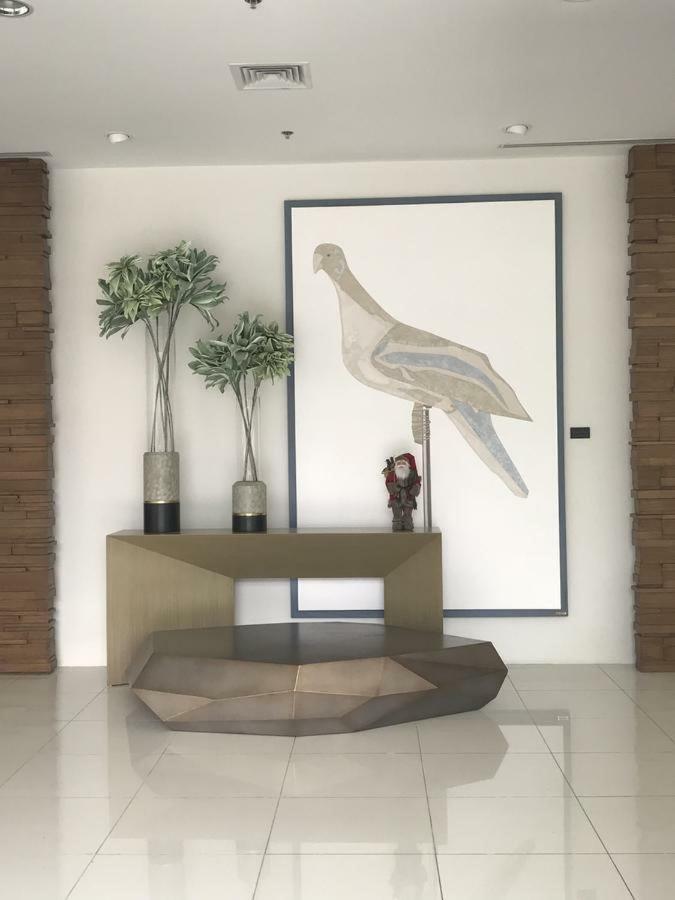 Lustra Apartment Davao