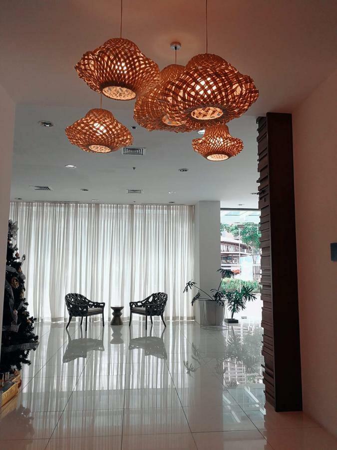 Lustra Apartment Davao