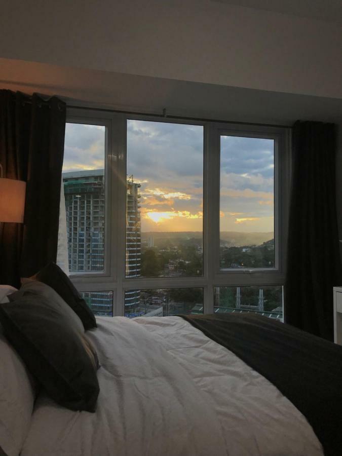 Apartment Lustra