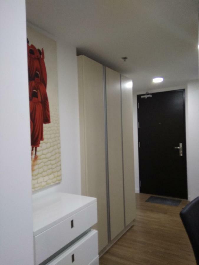 Apartment Lustra