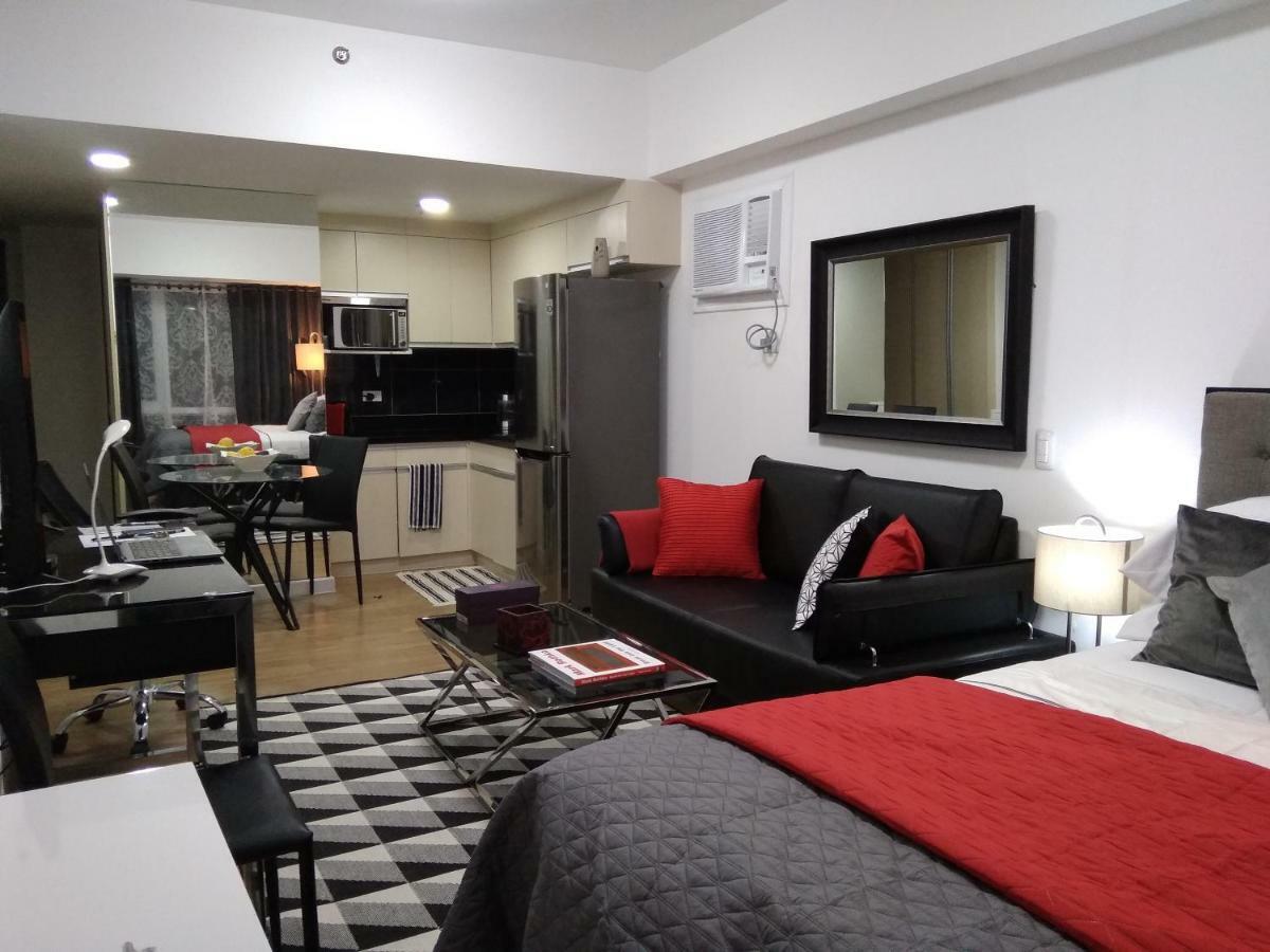 Lustra Apartment