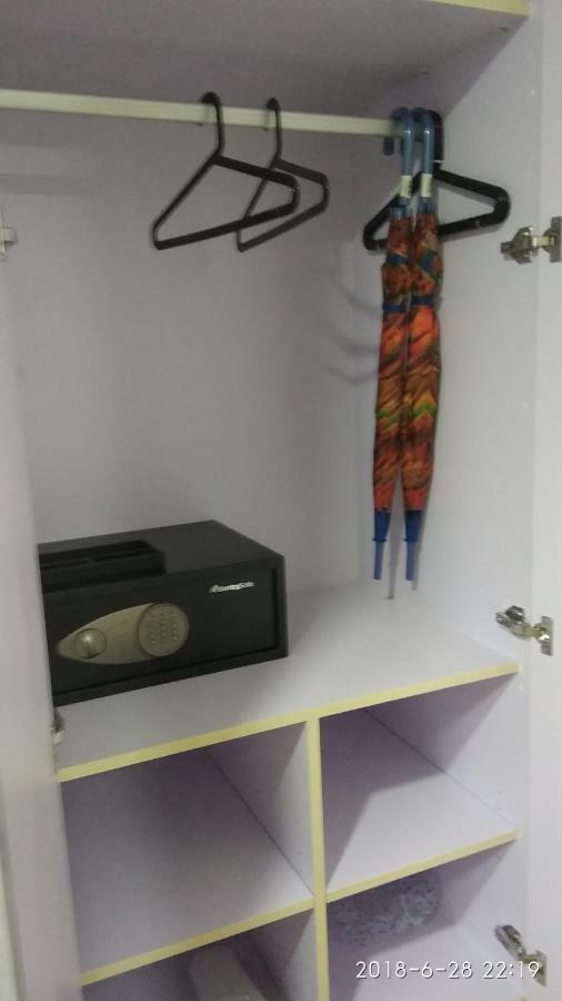 Apartment Lustra Davao