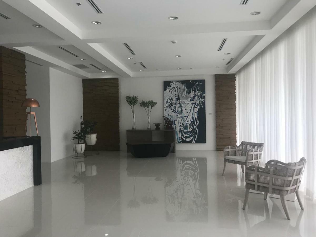 Apartment Lustra *