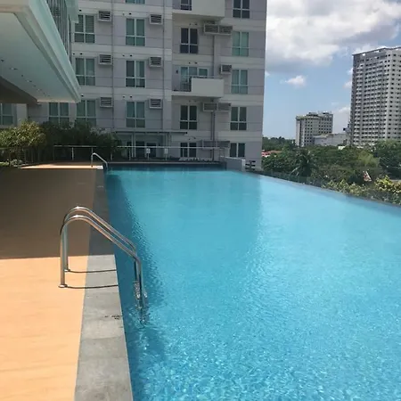 Lustra Studio Davao Exterior photo