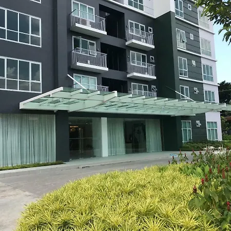 Lustra Studio Davao Exterior photo