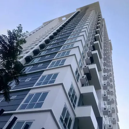 Lustra Studio Davao Exterior photo
